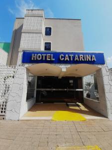 Gallery image of HOTEL CATARINA BAURU in Bauru