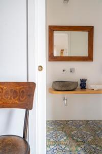 Fotografie z fotogalerie ubytování Iancura - B&B di design a Salina v destinaci Santa Marina Salina