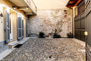 Fotografie z fotogalerie ubytování Casa Novella v destinaci Novello