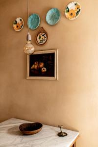 Fotografie z fotogalerie ubytování Casa Novella v destinaci Novello
