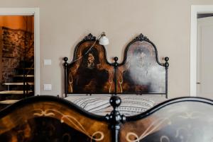 Fotografie z fotogalerie ubytování Casa Novella v destinaci Novello