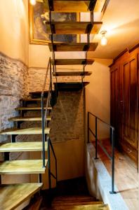 Fotografie z fotogalerie ubytování Casa Novella v destinaci Novello