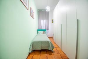 Postel nebo postele na pokoji v ubytování B&B DREAM