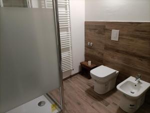 Fotografie z fotogalerie ubytování La Terrazza camere Sansepolcro v destinaci Sansepolcro + 3 fotografie