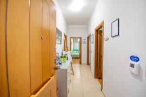Fotografie z fotogalerie ubytování B&B DREAM v destinaci Francavilla al Mare