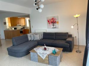 Posedenie v ubytovaní The Gemini Suites