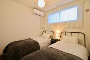 Легло или легла в стая в Hassamu 3 Jo 1-11-1 Corole Kotoni - Vacation STAY 11469