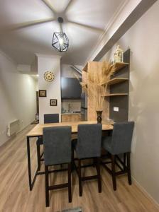 Φωτογραφία από το άλμπουμ του Jazzy Apartment, Kechi House Tsaghkadzor σε Tsaghkadzor +4 φωτογραφίες