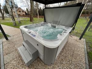 Gambar di galeri bagi Hotel VARNSDORF di Varnsdorf