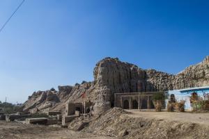 Gallery image of Hotel Sehwan Divine in Sehwān