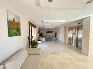 Zdjęcie z galerii obiektu TORRE VALENCIA APARTMENT w mieście Benidorm