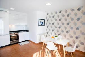 Gallery image of Apartamento A Laxe in Isla de Arosa