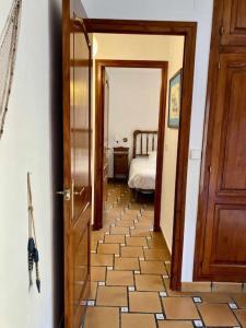 Fotografia z galérie ubytovania Casita de pescadores con vista al puerto v destinácii L'Ametlla de Mar + 21 fotografií