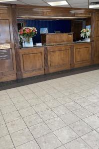 Gallery image of Travelodge by Wyndham Petersburg in Petersburg +10 photos