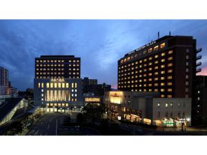 Gallery image of Boston Plaza Kusatsu Biwa Lake - Vacation STAY 15437v in Kusatsu