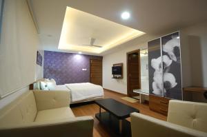 Imagen de la galería de Hotel Ambassador, en Indore