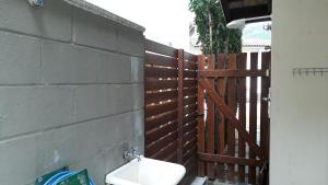 Φωτογραφία από το άλμπουμ του Casa em Juquehy, condomínio com piscina, área verde a 700 m da praia σε Praia de Juquehy