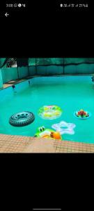 Fotografie z fotogalerie ubytování Misty Pool Villa v destinaci Yercaud