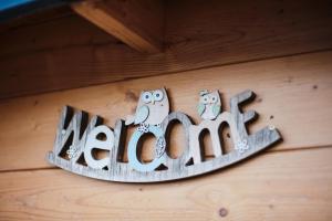 Fotografie z fotogalerie ubytování Treehouse Křemílek v destinaci Jesenice