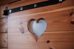 Fotografie z fotogalerie ubytování Treehouse Křemílek v destinaci Jesenice