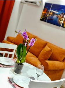 Bucuresti North Cosmopolis Apartament