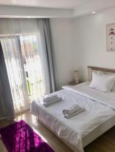 Bucuresti North Cosmopolis Apartament