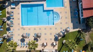 Gallery image of Sam's Studios in Faliraki