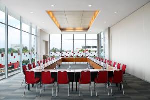 Konferenční prostory v ubytování Amaris Hotel Palembang