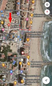 Zdjęcie z galerii obiektu Apartamento Isabella a 50 metros de la Playa w mieście El Campello