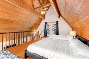 Gallery image of Summit Chalet in Snoqualmie Pass