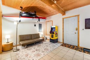 Fotografie z fotogalerie ubytování Summit Chalet v destinaci Snoqualmie Pass