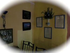 Fotografie z fotogalerie ubytování Dessans Café & Logi v destinaci Pello