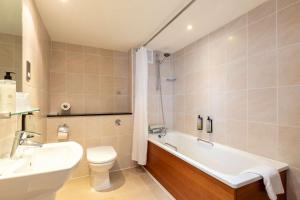 Gambar di galeri bagi Birmingham Strathallan Hotel, BW Signature Collection di Birmingham