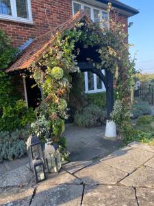 Imagem da galeria de Chadwell Hill Farm em Longwick mais 24 fotografias