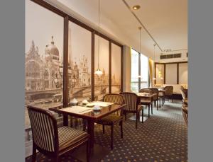 Gallery image of Gildors Hotel Atmosphère in Düsseldorf