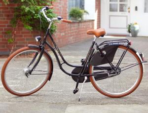 Đạp xe trong hoặc quanh Gildors Hotel Atmosphère