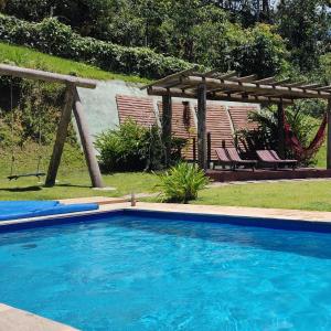 Gallery image of Toca da Onça in Santa Isabel