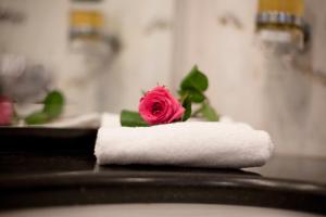Fotografie z fotogalerie ubytování SORAT Insel-Hotel Regensburg v Řezně