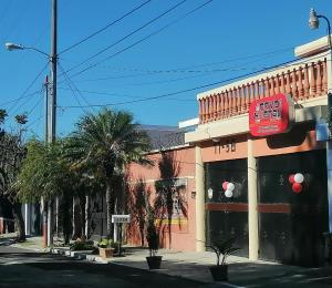 Gallery image of Novohostal B&B in Guatemala