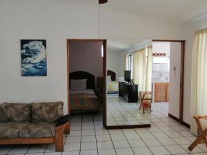 Gallery image of Novohostal B&B in Guatemala