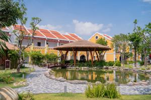 Gallery image of Hoi An Memories Resort & Spa in Hoi An
