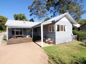 Gallery image of Bimbadeen Comfortable country styled house in Kangaroo Valley