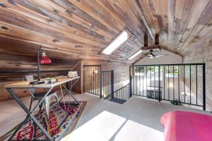 Gallery image of Canyon House in Guerneville