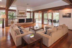 Gallery image of Wilyabrup River Retreat- Flutes Estate, Marg River in Wilyabrup