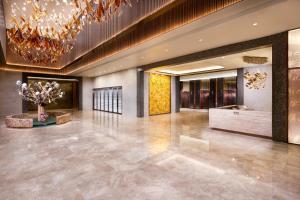 Fotografie z fotogalerie ubytování Maison L'OCCITANE v destinaci Macau