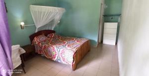 Gallery image of Hotel Le Sultan in Moya