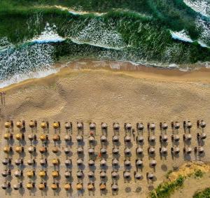 Galeriebild der Unterkunft Marina Sands Bijou Boutique - Amazing views in Obsor + 13 Fotos