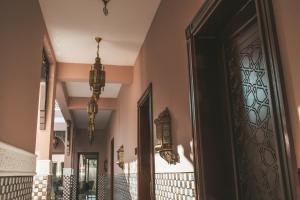 Foto sihtkohas Qurayyah asuva majutusasutuse Riad Dar Al Rumman galeriist