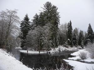 Pioneer Inn by the River