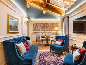 Zdjęcie z galerii obiektu Belvilla by OYO Colombara w mieście Castel San Pietro Terme +25 zdjęć